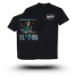 NURSING T-SHIRT [ ICU NURSE ]