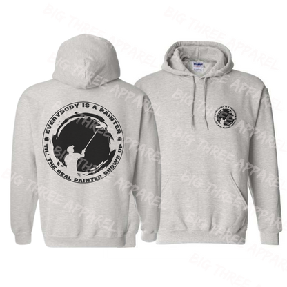 BLUE COLLAR TRADE HOODIE