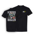 NATURAL SELECTION DISPATCHERS T SHIRT