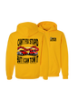 SUPPORT YOUR LOCAL HOOKER HOODIE