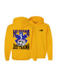 NO DRAMA JUST TRAUMA EMT HOODIE
