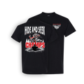 HIDE & SEEK CHAMPS S&R T SHIRT