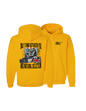 THE REAL FIRST RESPONDER DISPATCH HOODIE