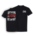 CANT FIX STUPID TOW TRUCKERS T SHIRT