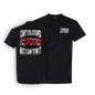 CANT FIX STUPID TOW TRUCKERS T SHIRT