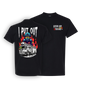 I PUT OUT FIREFIGHTER T SHIRT