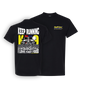 KEEP RUNNING K9 UNIT T SHIRT