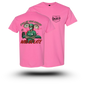 NURSING T-SHIRT [ O.R. NURSE ]