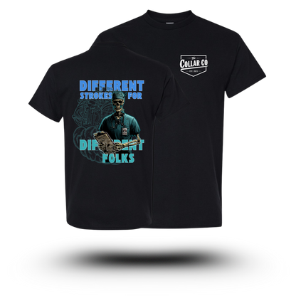 NEURO NURSE TEE