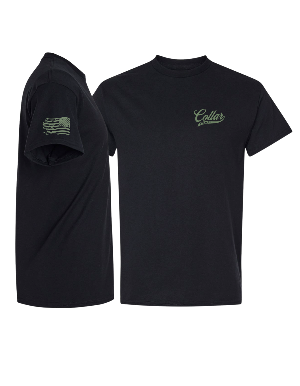 Death from Above Pilot Tee