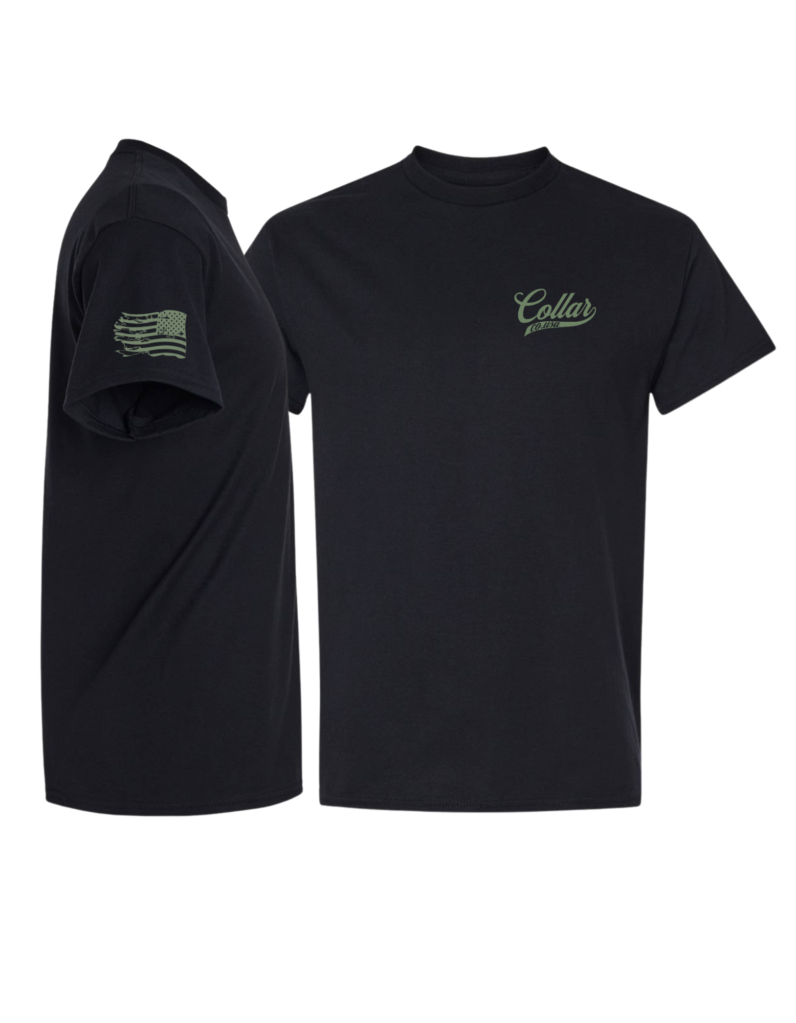 Carving the Way Engineer Tee