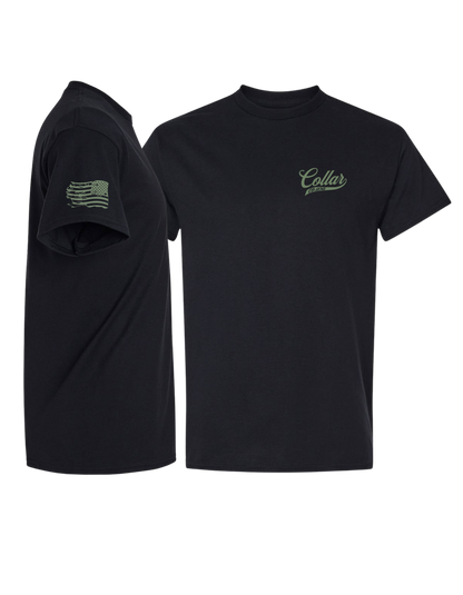 Death from Above Pilot Tee