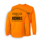 TOMORROWS NOT PROMISED T SHIRT