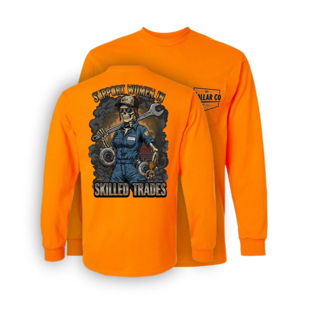 DIESEL MECHANIC T SHIRT