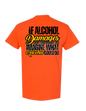 IF ALCOHOL SHORT -TERM MEMORY LOSS T SHIRT