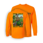 LANDSCAPER T SHIRT