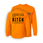 TOMORROW'S NOT PROMISED (FOR HER) T SHIRT