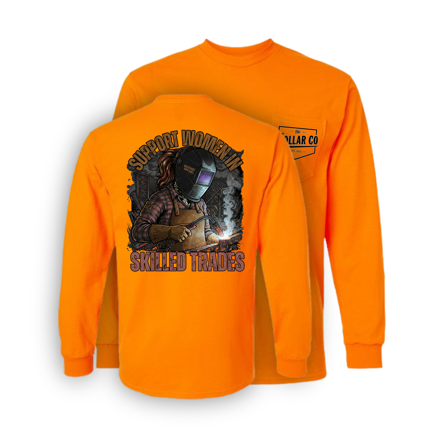 WELDER T-SHIRT