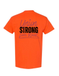 UNION STRONG, LIVER WEAK SHIRT