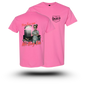 NURSING T-SHIRT [ THE MORGUE ]