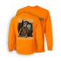 TRUCKER T-SHIRT