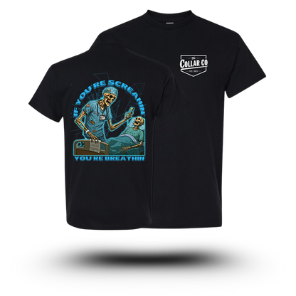 MED SURG NURSE TEE