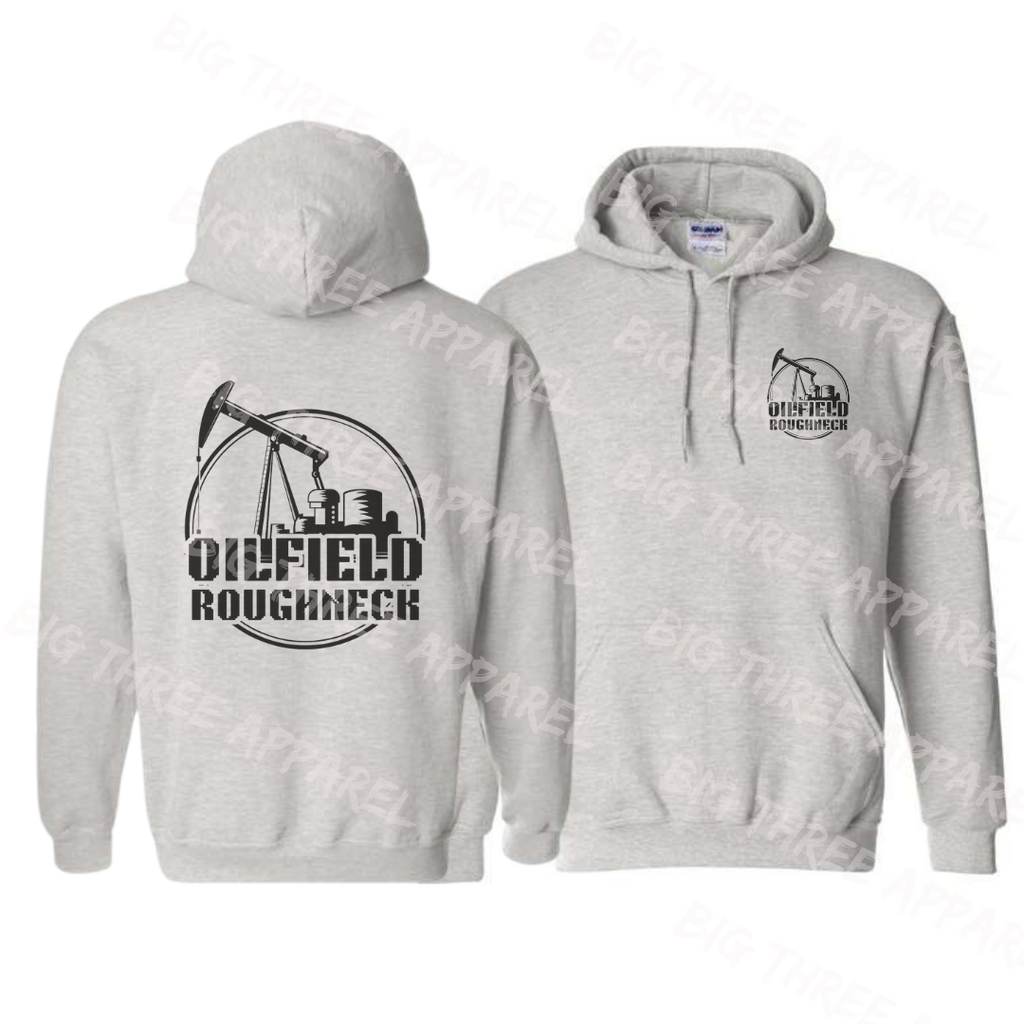 BLUE COLLAR TRADE HOODIE