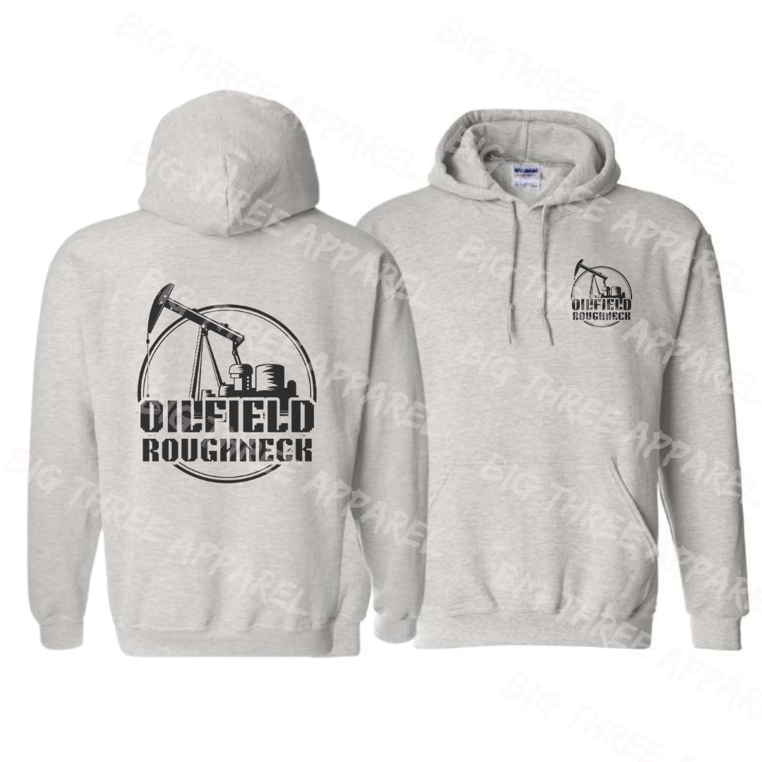 BLUE COLLAR TRADE HOODIE