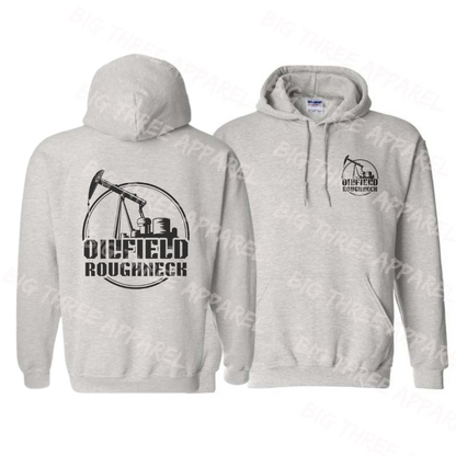 BLUE COLLAR TRADE HOODIE