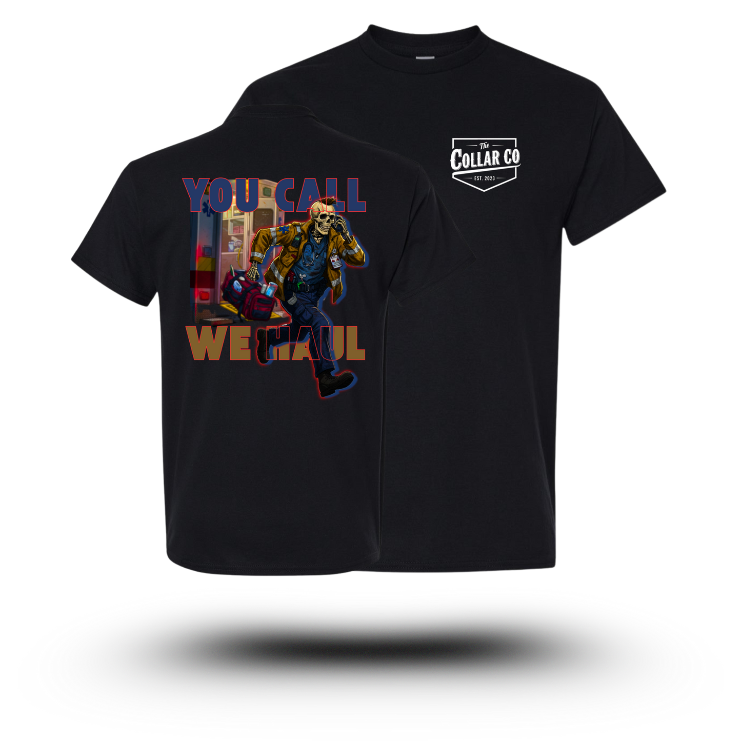 OR NURSE TEE