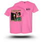 NURSING T-SHIRT [ PSYCH WARD ]