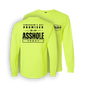 TOMORROWS NOT PROMISED T SHIRT