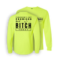 TOMORROW'S NOT PROMISED (FOR HER) T SHIRT