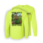 LANDSCAPER T SHIRT