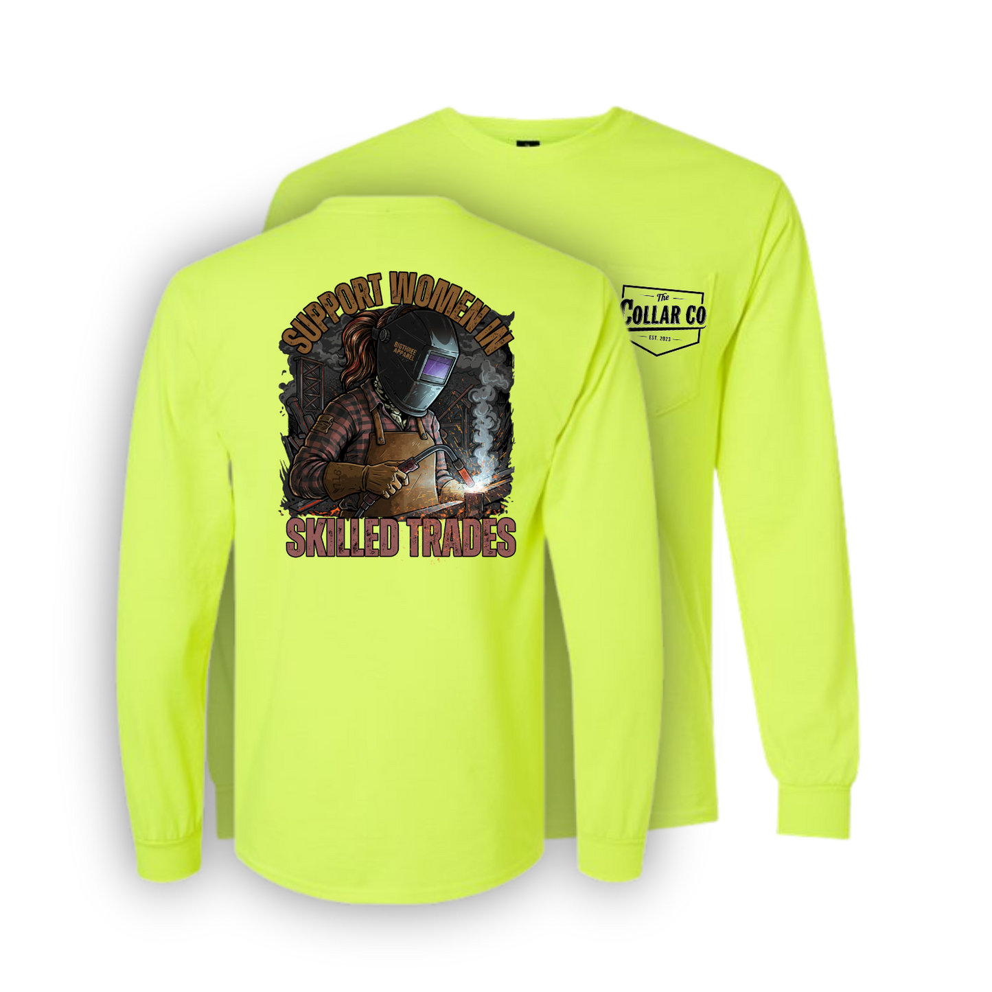 WELDER T-SHIRT