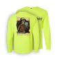 TRUCKER T-SHIRT