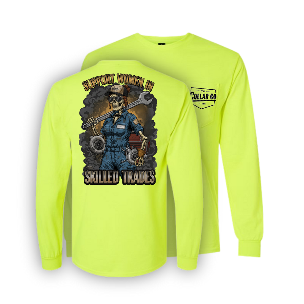 DIESEL MECHANIC T SHIRT