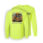 ASPHALT T-SHIRT