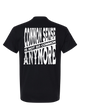 COMMON SENSE IS NOT SO COMMON ANYMORE T SHIRT