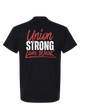 UNION STRONG, LIVER WEAK SHIRT