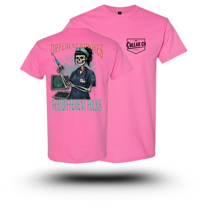 NURSING T-SHIRT [ NUERO ]