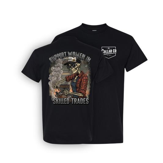 MECHANIC T SHIRT