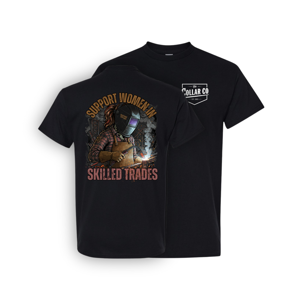 WELDER T-SHIRT
