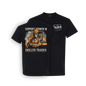 ASPHALT T-SHIRT