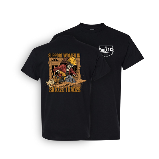 CARPENTER T SHIRT