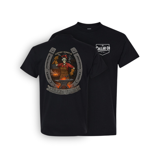 FARRIER T SHIRT