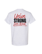 UNION STRONG, LIVER WEAK SHIRT