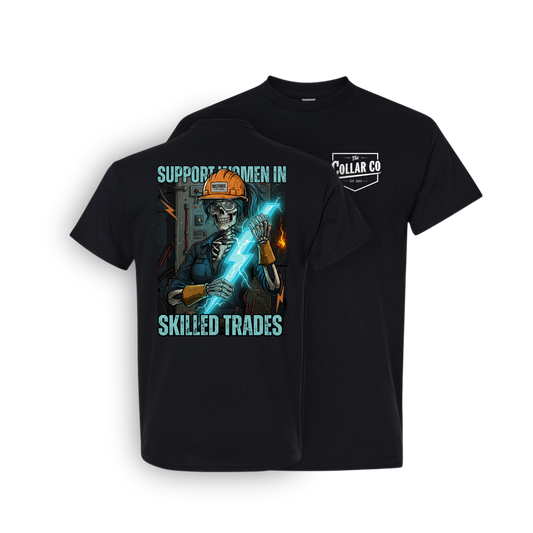 ELECTRICIAN T-SHIRT