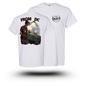 NURSING T-SHIRT [ HOSPICE ]