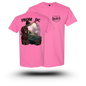 NURSING T-SHIRT [ HOSPICE ]